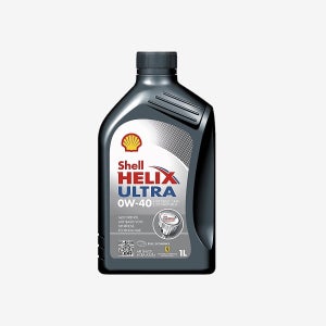 미니 엔진오일(쉘 힐릭스 울트라) 쿠퍼 컨트리맨 클럽맨 합성유 100%