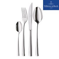 빌레로이앤보흐 Piemont 피에몬트 커트러리 24종 6인 세트 Villeroy & Boch