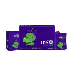 정관장 정관장 아이패스 M  50ml x 30포 최신제품 중학생용