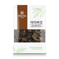 국산 자연산 석이버섯 석이 버섯 100g