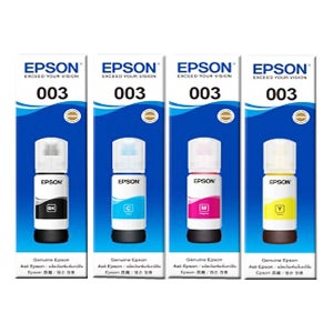 EPSON T00V 정품 잉크 L3150 프린터 복합기 전용 잉크 003