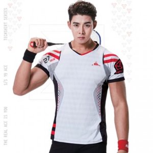 위프와프 WIFFWAFF RT70244 남성용 반팔티 탁구의류