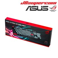 ASUS ROG STRIX SCOPE PBT 영문 키보드 - JBSupercom