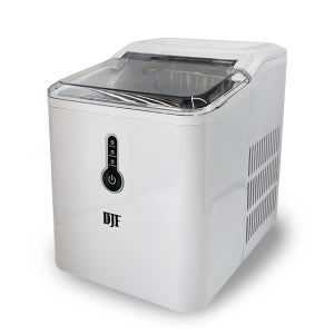 대지푸드 가정용 제빙기 미니 아이스메이커 12kg ICM-1221