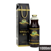 타히티 노니 원액 주스 발효숙성 노니주스 효능 1000ml