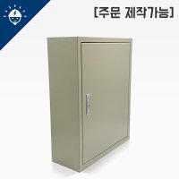 콘트롤박스 철제분전함 스틸함 철함 노출철함 배전함 300X400X150