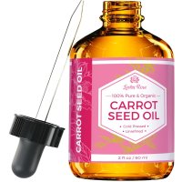 Leven Rose Carrot Seed Oil 당근씨 오일 60ml