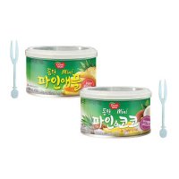 동원 미니 파인애플234g 1캔/ 파인코코/ 과일통조림