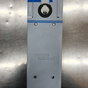 DORMA KABA 도르마카바 플로어힌지 BTS75v en1-4 150kg이하 스톱형 유리문