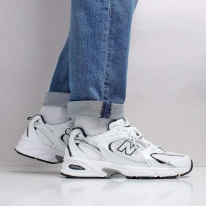 Men 뉴발란스 mr530sg 화이트 New Balance MR530SG White