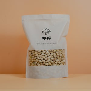 생 무염 피스타치오 1kg (껍질유)