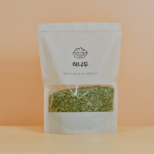 호박씨 호박씨앗 생견과류 1kg