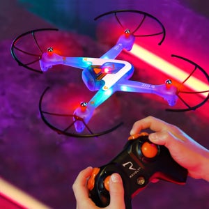 시마드론 X15 입문용 미니 어린이 드론 장난감