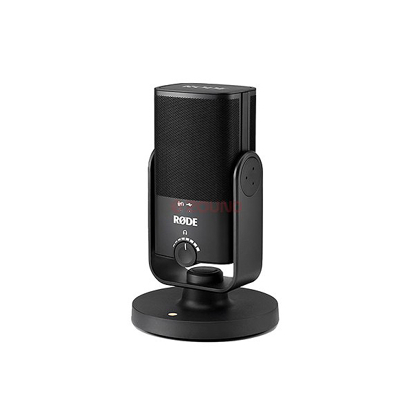 Native Instruments 로데 NT-USB Mini 인터넷 방송 컨덴서 마이크