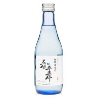 우포의아침 조선주조사 14도 300ml 청주 차례주