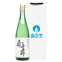 우포의아침 조선주조사 14도 700ml 청주 차례주