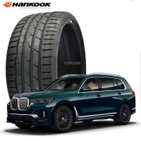 BMW X7타이어 한국타이어 275 40 22 벤투스 S1 EVO3 SUV / 2754022