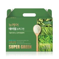 뉴케어 데이밀 슈퍼그린 35g x 28포 3각