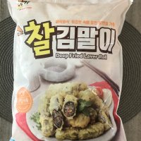 미가식품/ 찰김말이/ 2kg/ 미가김말이/