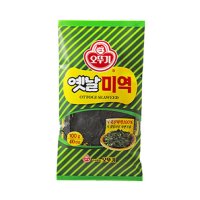 오뚜기 옛날 미역 100g