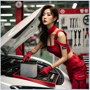 엔진오일교환 쿠폰 현대기아 카수리 카닥 싸게 교체 파는곳 알뜰 반값 이벤트 저렴한