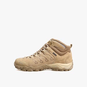 험토 남성 미드 릿지 트레킹화 볼더 TRX