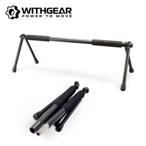위드기어 국산 푸쉬업바 PUSW1 팔굽혀펴기 스트롱 홈트레이닝 평행봉 플란체 운동 기구