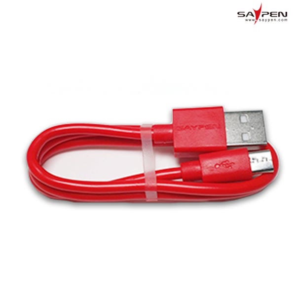 세이펜 케이블 / 5pin,C타입 선택구매