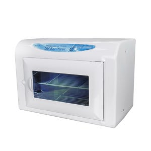 카리스 자외선소독기 21L - 살균소독기 uv살균기 스마트폰 KRS-0505C