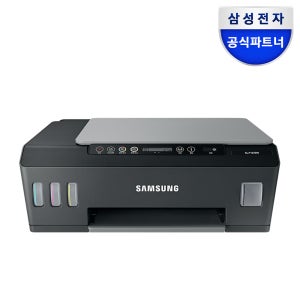 삼성전자 SL-T1670W 무한잉크젯 복합기 잉크포함 무선기능 WIFI 가정용 프린터