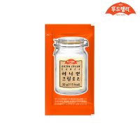 푸드렐라 어니언크림소스 30g