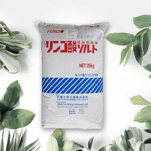 더제일식품 DL-사과산나트륨 Sodium DL-Malate 25kg