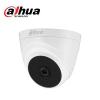 다후아 실내 적외선 돔 CCTV 카메라 HAC-T1A21N ajhua alhua