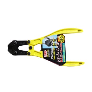 ARM 볼트커터 230mm 알루미늄 핸들 볼트갓다 AL-230