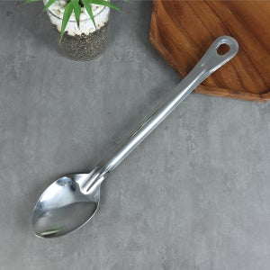 볶음 요리 조리도구 주방 학교 급식 단체 업소 스텐 다데 스푼 AA 민자