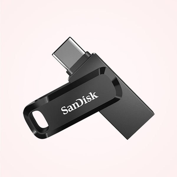 울트라 듀얼 고 샌디스크 C3 Ultra Dual Go Type-C SDDDC3