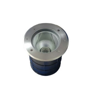 UG30 180파이 PAR30램프타입 220V 원형지중등 바닥조명 방수 데크등 정원 매립