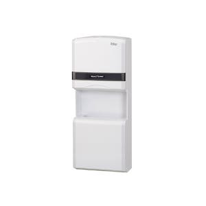 페이퍼타올 케이스 HTM-518 / 핸드타월 디스펜서