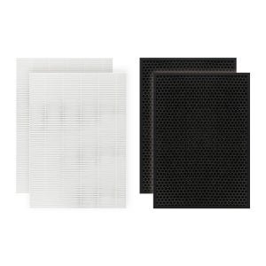 [호환] 고품질 위닉스 타워XQ 500 공기청정기 ATXH593-IWK 필터 / CAF-MOS1 / 2019년 이후 모델 호환