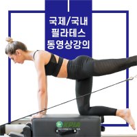 [온라인] 국제 기구재활필라테스 지도자 과정 3개월 수강권/ 대한필라테스지도자협회