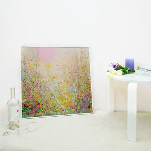 [아티쉬] 액자 / Summer Joy, 샌디둘리 (Sandy Dooley)