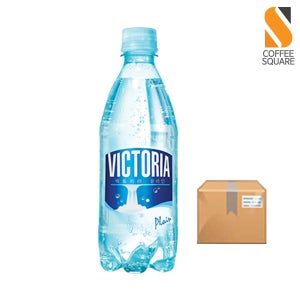 웅진 빅토리아 플레인 탄산수 500ml 20개 (BOX)
