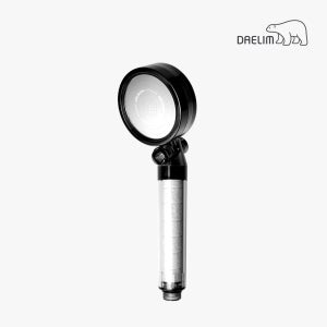 대림바스 디클린 원터치 온오프 필터 샤워기 V2.0