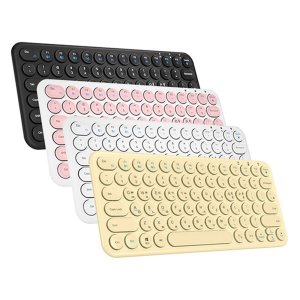 블루투스 미니키보드 아이노트 X-KEY 38BT