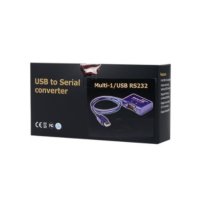 SYSTEMBASE Multi-1/USB RS232 (Locking USB 적용)