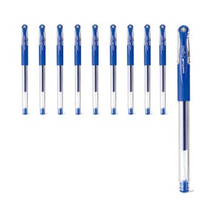 유니볼 시그노 볼펜 0.28mm UM-151 10p