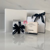 [CHANEL] 레 베쥬 헬시 글로우 젤 터치 파운데이션 리필 / 본품