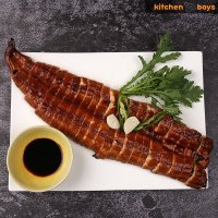 바다장어 양념구이 10미 800g