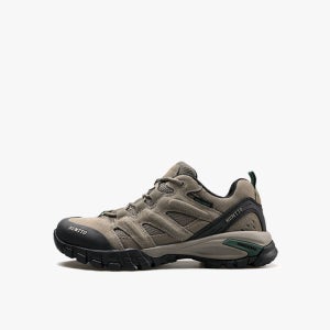 험토 남성 로우 트레킹화 카누 TRX