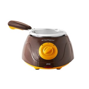 셀프왁싱 슈가왁싱 워머기 단품 KC인증 저온 저통증 왁싱샵재료